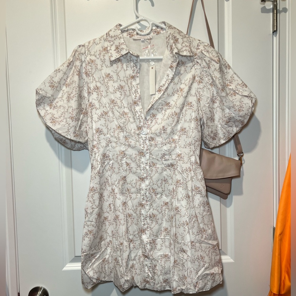 Babydoll dress
